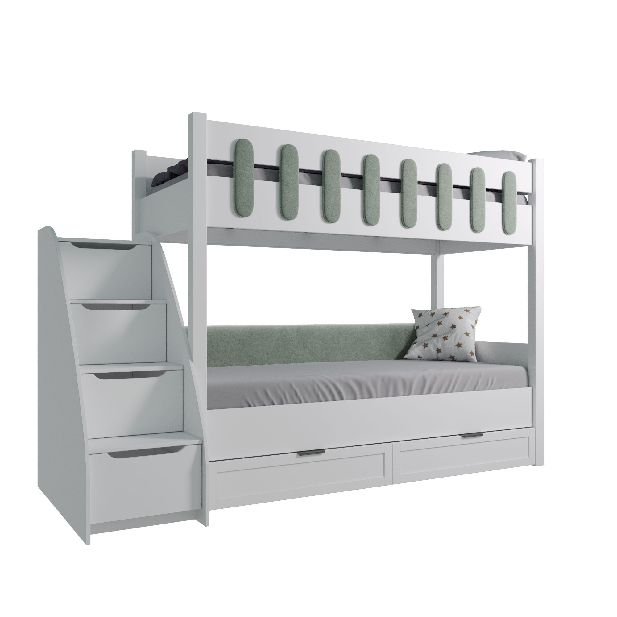 детские кровати 160 см